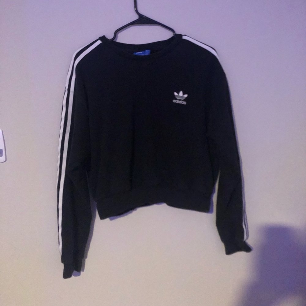 Adidas Pullover